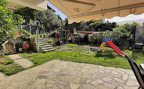Home Garden